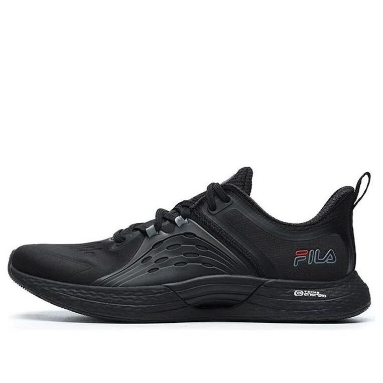 Zapatillas de entrenamiento «Triple Black»
