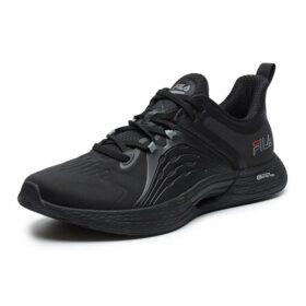 Zapatillas de entrenamiento «Triple Black»