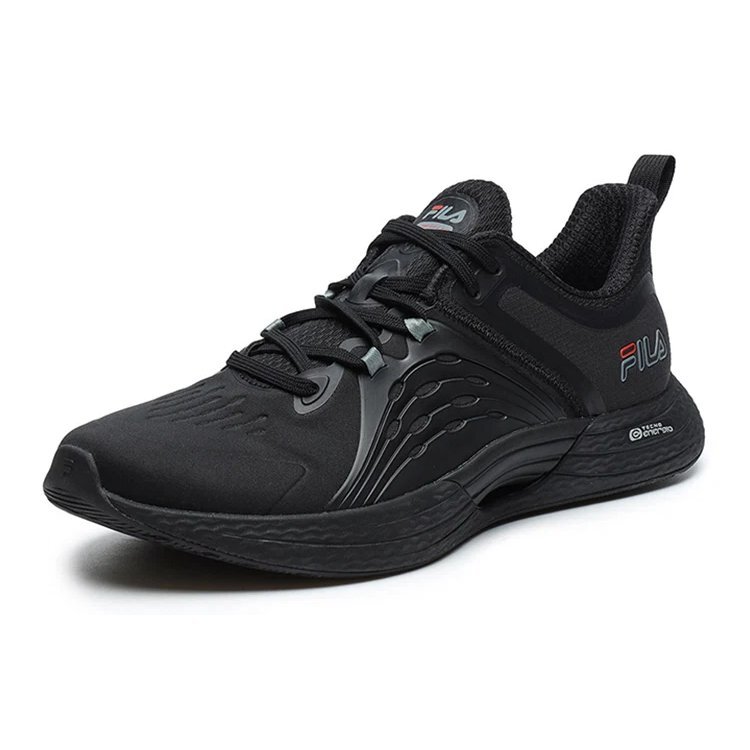 Zapatillas de entrenamiento «Triple Black»