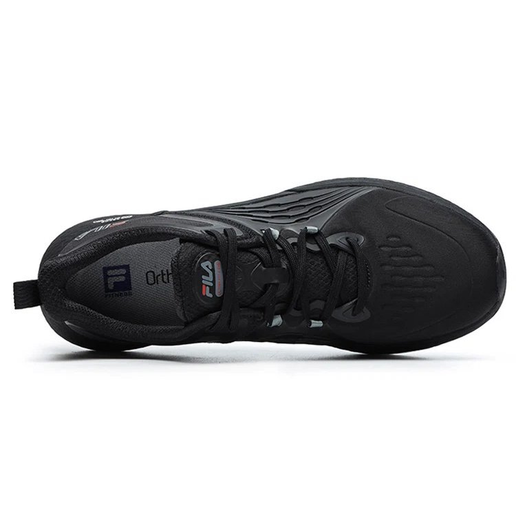 Zapatillas de entrenamiento «Triple Black»
