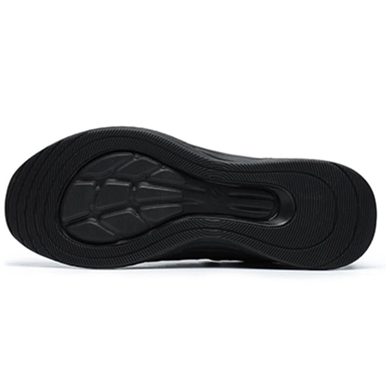 Zapatillas de entrenamiento «Triple Black»