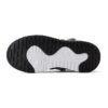 Zapatillas de estilo de vida «Blanco, azul, negro»