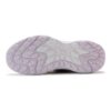 Zapatillas de estilo de vida «Blanco, morado, rosa»