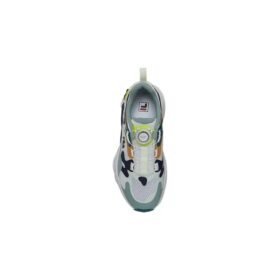 Zapatillas de estilo de vida Boa «Blanco, verde, azul marino»