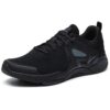 Zapatillas de fitness negras