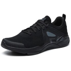 Zapatillas de fitness negras