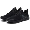 Zapatillas de fitness negras