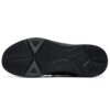 Zapatillas de fitness negras