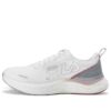 Zapatillas de la colección de atletismo VOLA EVO «Blanco Gris»