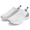 Zapatillas de la colección de atletismo VOLA EVO «Blanco Gris»