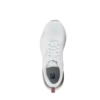 Zapatillas de la colección de atletismo VOLA EVO «Blanco Gris»