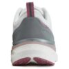Zapatillas de la colección de atletismo VOLA EVO «Blanco Gris»