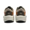 Zapatillas de la colección ORIGINALE «Marrón Negro»