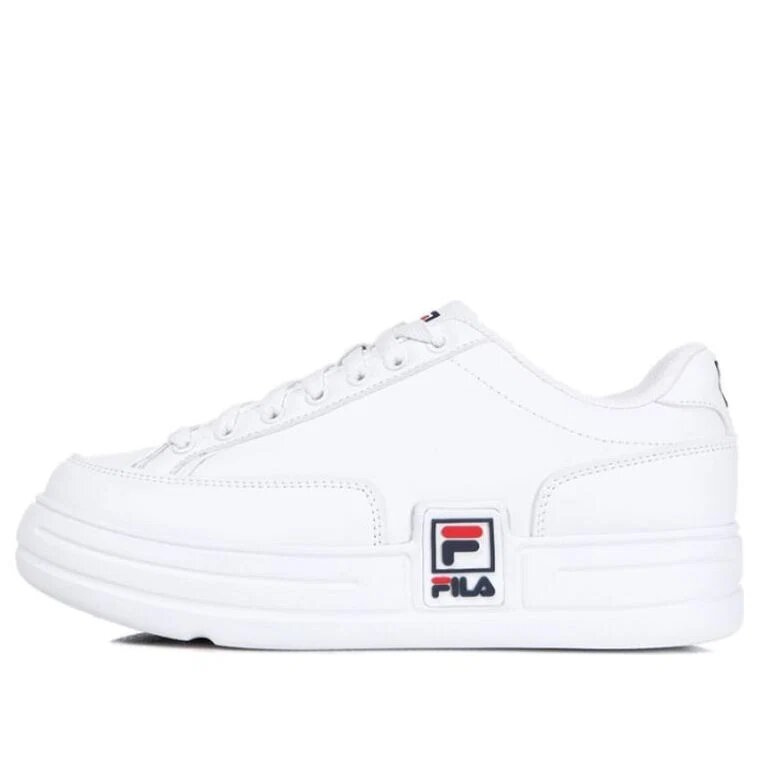 Zapatillas de la serie Funkytennis, blancas