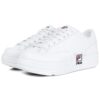 Zapatillas de la serie Funkytennis, blancas