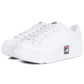 Zapatillas de la serie Funkytennis, blancas