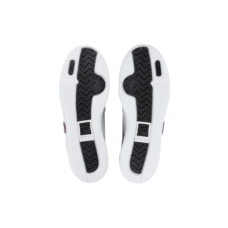 Zapatillas de la serie Funkytennis, blancas