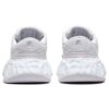 Zapatillas de lona Fila x Mihara FM-15 «Rosa y blanco»