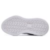 Zapatillas de lona Fila x Mihara FM-15 «Rosa y blanco»