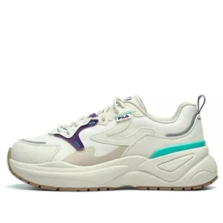 Zapatillas de moda Blanco/Azul