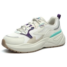 Zapatillas de moda Blanco/Azul