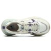 Zapatillas de moda Blanco/Azul