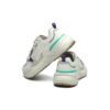 Zapatillas de moda Blanco/Azul