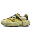 Zapatillas de moda ET «Amarillo»