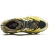 Zapatillas de moda ET «Amarillo»