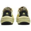 Zapatillas de moda ET «Amarillo»