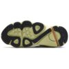 Zapatillas de moda ET «Amarillo»