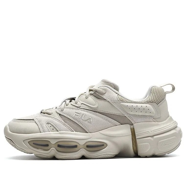 Zapatillas de moda ET «Grey»
