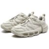 Zapatillas de moda ET «Grey»