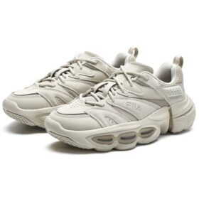 Zapatillas de moda ET «Grey»