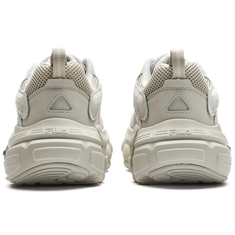 Zapatillas de moda ET «Grey»