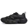 Zapatillas de moda ET «Negro»