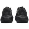 Zapatillas de moda ET «Negro»