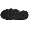 Zapatillas de moda ET «Negro»