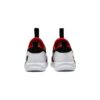 Zapatillas de moda «Negro, Rojo, Blanco»