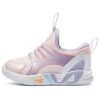 Zapatillas de moda «Rosa púrpura»