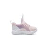 Zapatillas de moda «Rosa púrpura»
