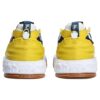 Zapatillas de patinaje CORE VIVA Fashion Icona «Blanco, azul, amarillo»