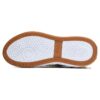 Zapatillas de patinaje CORE VIVA Fashion Icona «Blanco, azul, amarillo»