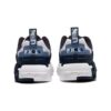 Zapatillas de patinaje Fashion Brick «Blanco, azul, negro»