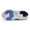 Zapatillas de patinaje Fashion Brick «Blanco, azul, negro»