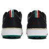 Zapatillas de patinaje GF Derby «Negro-Plata»