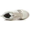 Zapatillas de patinaje Slam 22 «Blanco, beige, marrón»