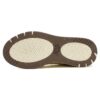 Zapatillas de patinaje Slam 22 «Blanco, beige, marrón»