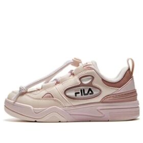 Zapatillas de patinaje Trackpad «Rosa»