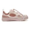 Zapatillas de patinaje Trackpad «Rosa»